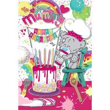 Special Mummy My Dinky Me to You Bear Birthday Card Image Preview